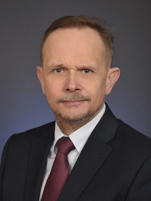 dr hab. inż. Andrzej Zbrowski